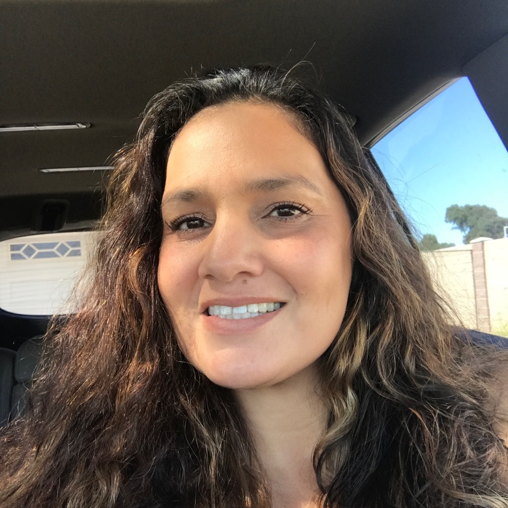 Meet your Posher, Emily